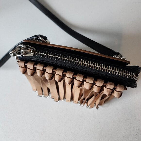 Alexander Wang Crossbody "EUC" - Picture 5 of 16